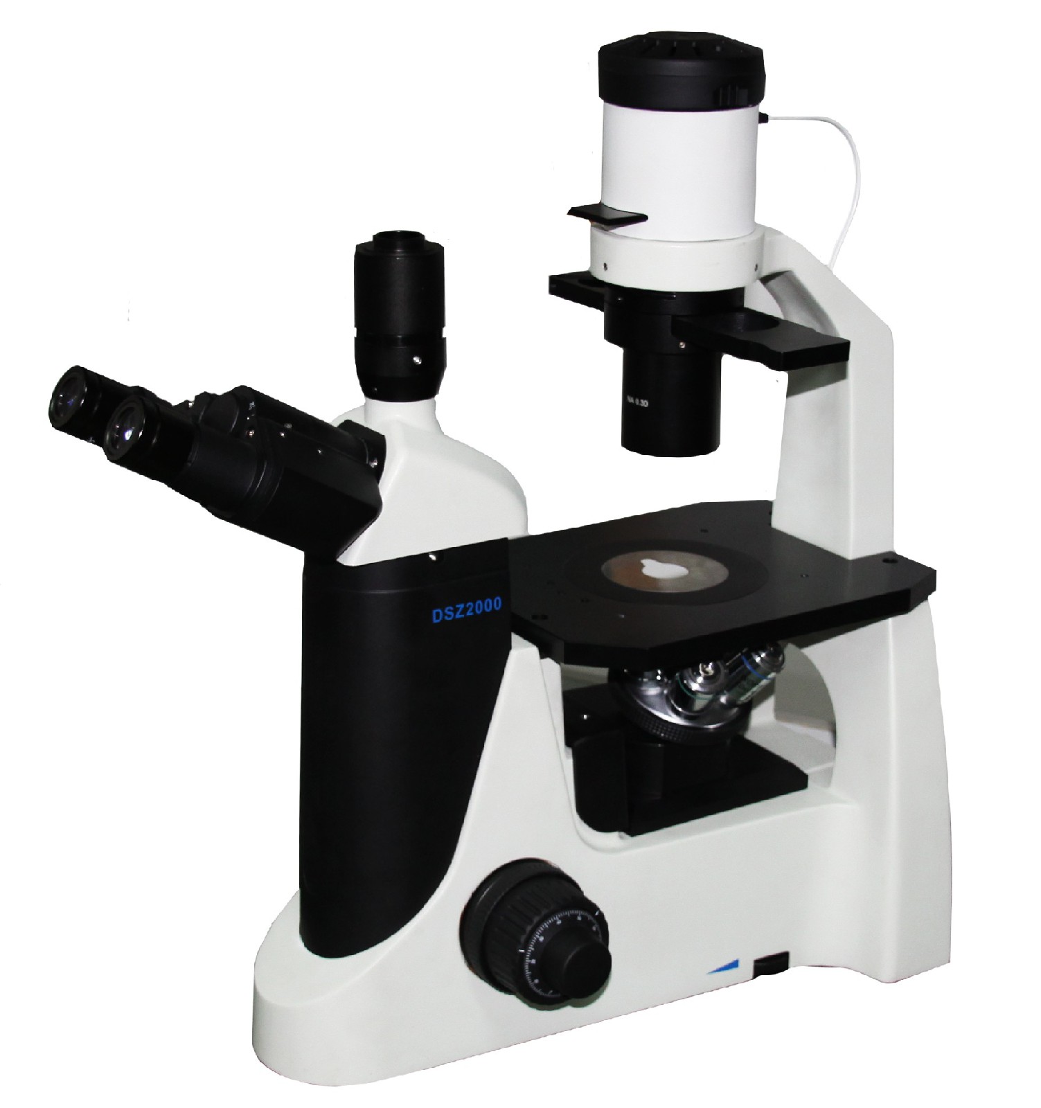 DSZ-2000X Series Inverted Biological Microscope