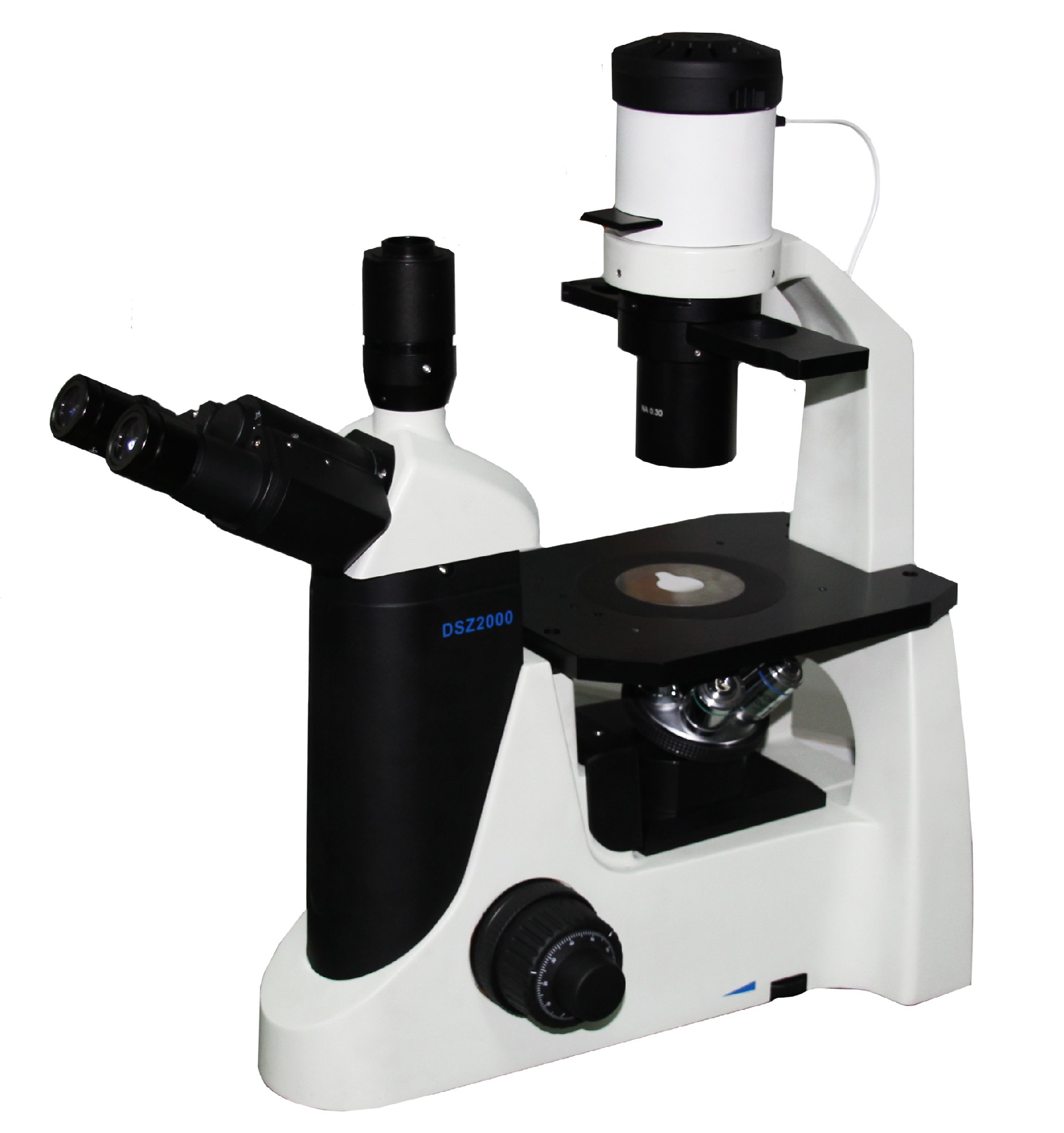 DSZ-2000X Series Inverted Biological Microscope 