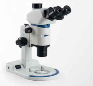 Parallel Light Zoom Stereo Microscope  SZX12 Series