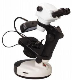 NGI Professional Gem Microscope NGI Series