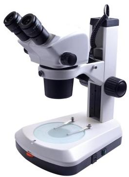 XTD-217 Series zoom stereo microscope