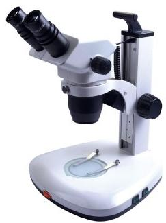 XTD-220 Series zoom stereo microscope