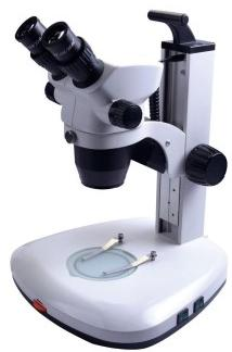 XTD-222 Series zoom stereo microscope