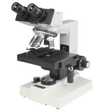 XSZ-8D2 BIOLOGICAL MICROSCOPE