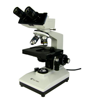 XSZ-0808 BIOLOGICAL MICROSCOPE