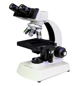 XSZ-0908 BIOLOGICAL MICROSCOPE