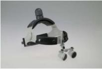 SL Series Binocular Surgical Loupes