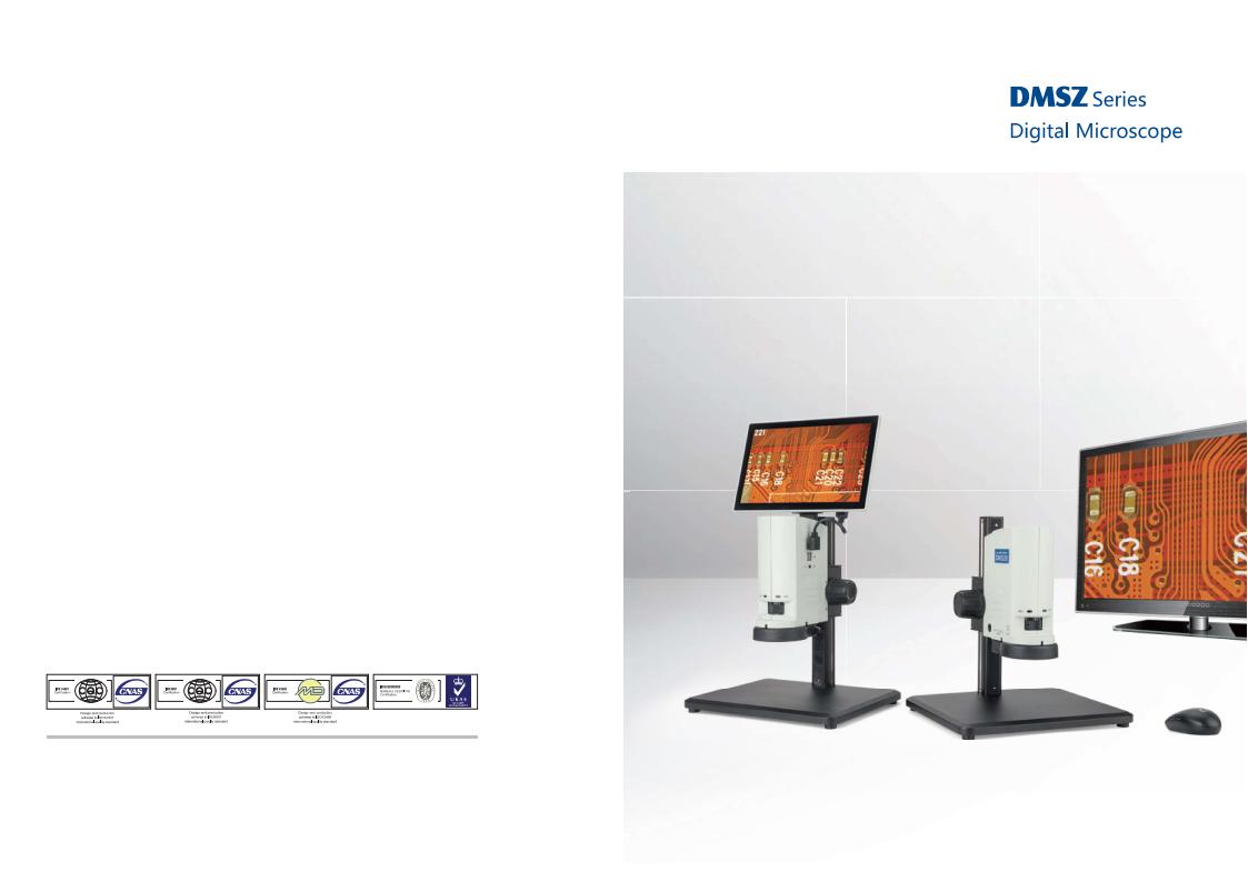 DMSZ series Digital Microscope