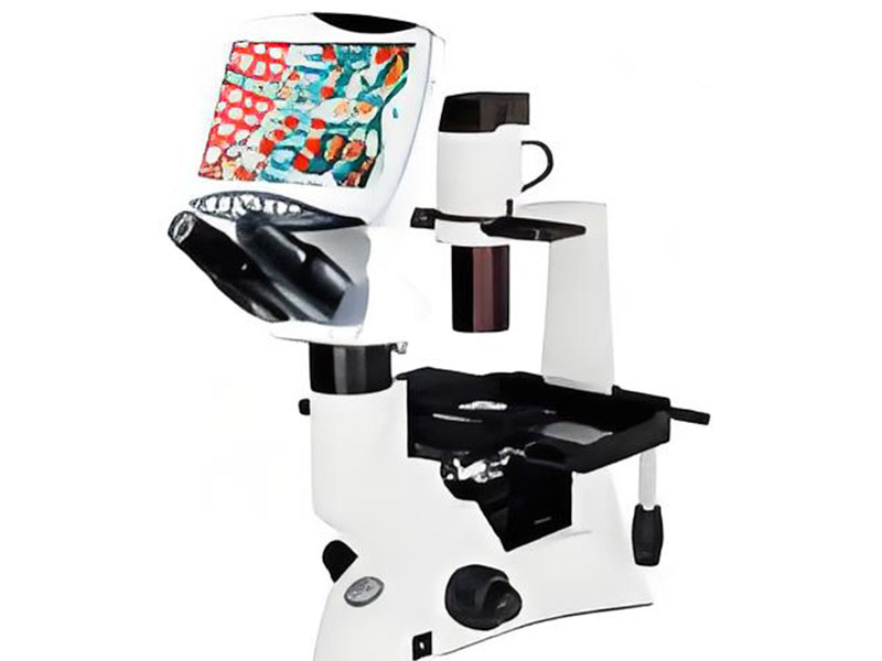 DMS Series Integrated Biological Microscope