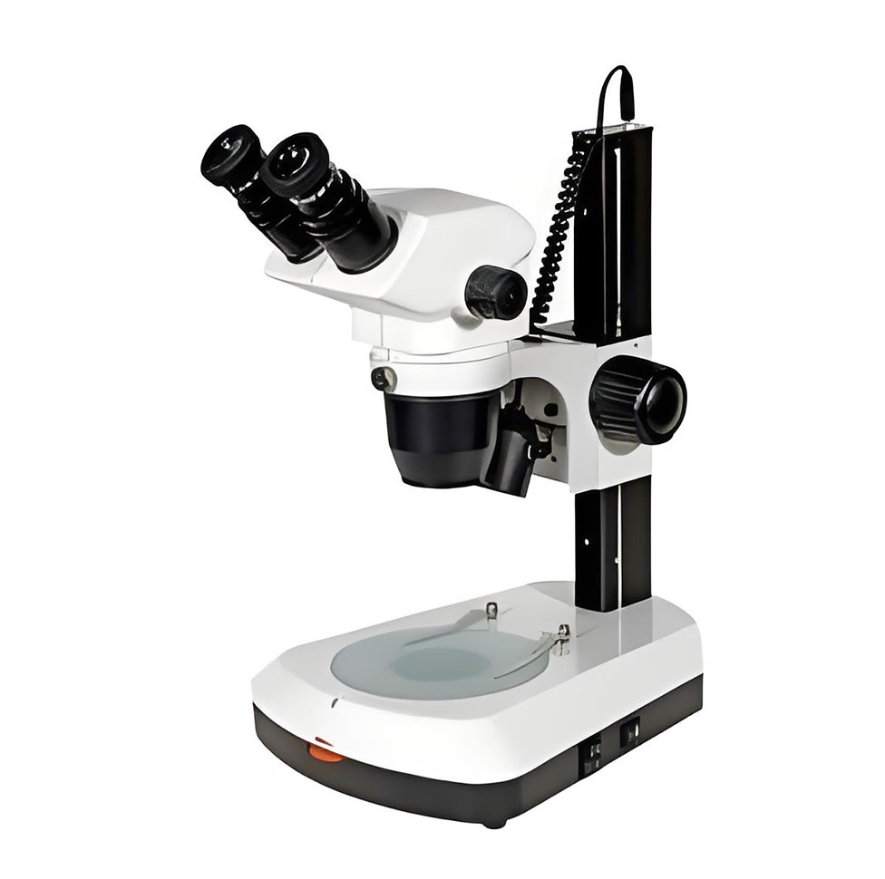 XTD-225 Zoom stereo microscope Series 