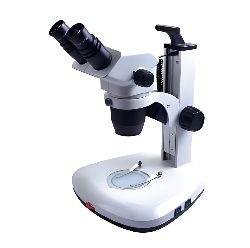 XTD-220 Series zoom stereo microscope 