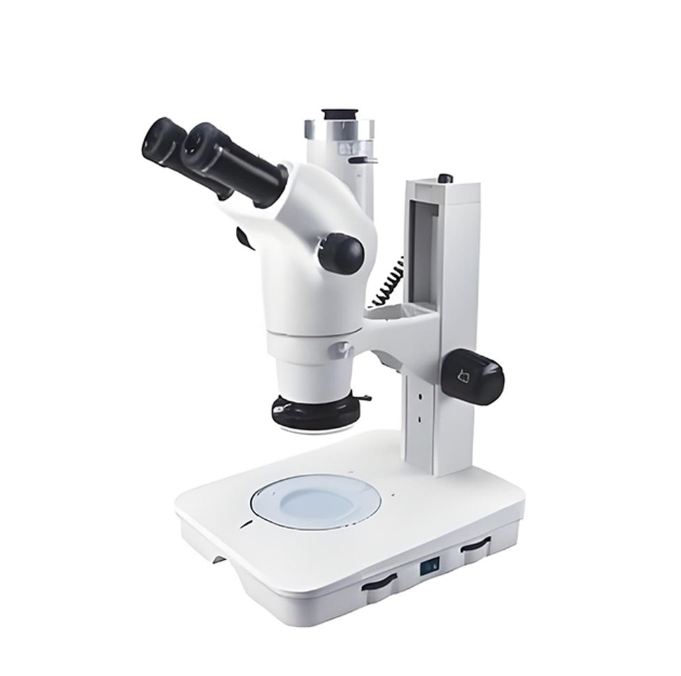 NSZ-608T Zoom Stereo Microscope NSZ-608T Series 