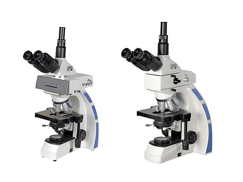 XYL-166Y Series LED Fluorecent Microscope