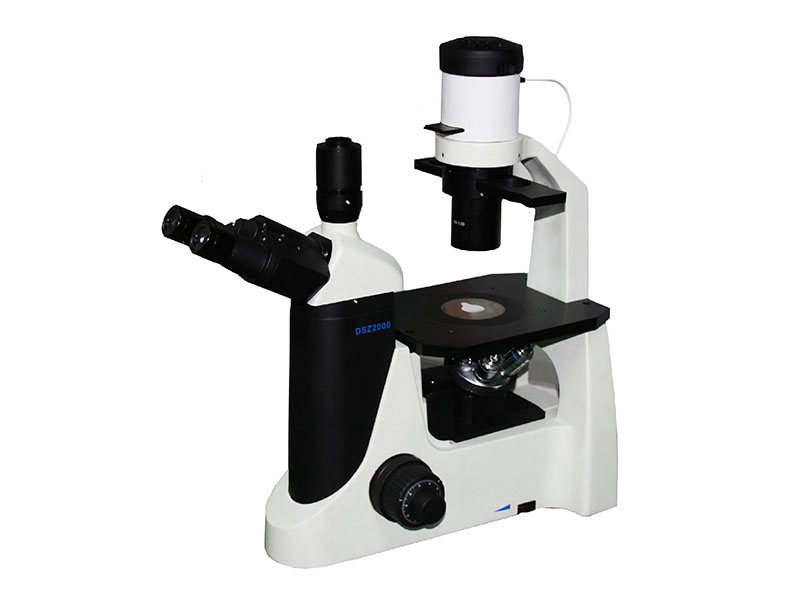 DSZ-2000X Series Inverted Biological Microscope