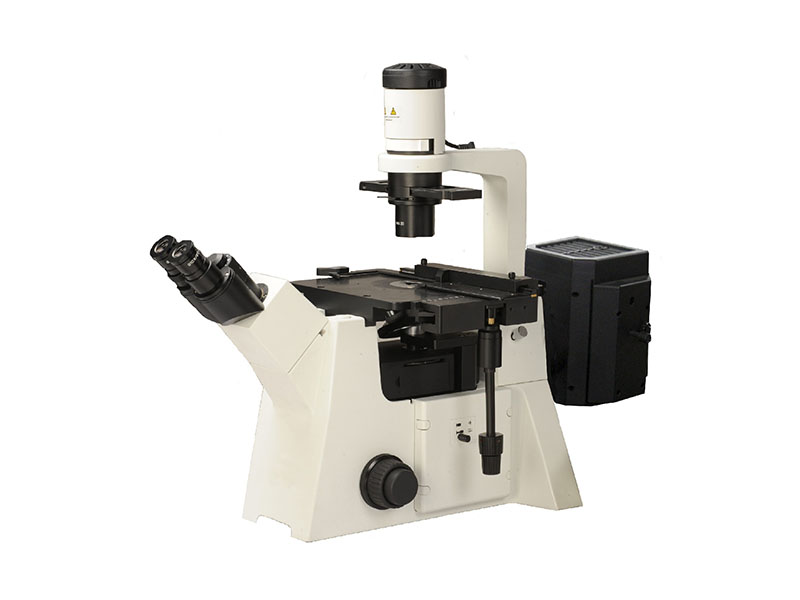 DSY-5000X Series Inverted Fluorescent Microscope