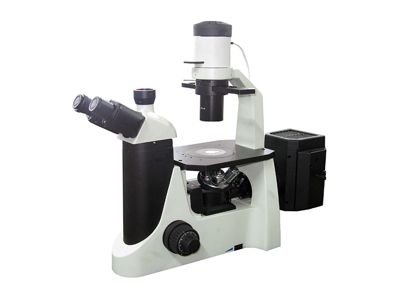 DSY-2000X Series Inverted Fluorescent Microscope