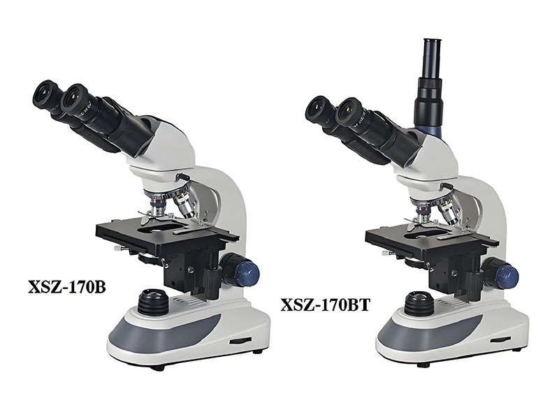 XSZ-170 Series Biological Microscope