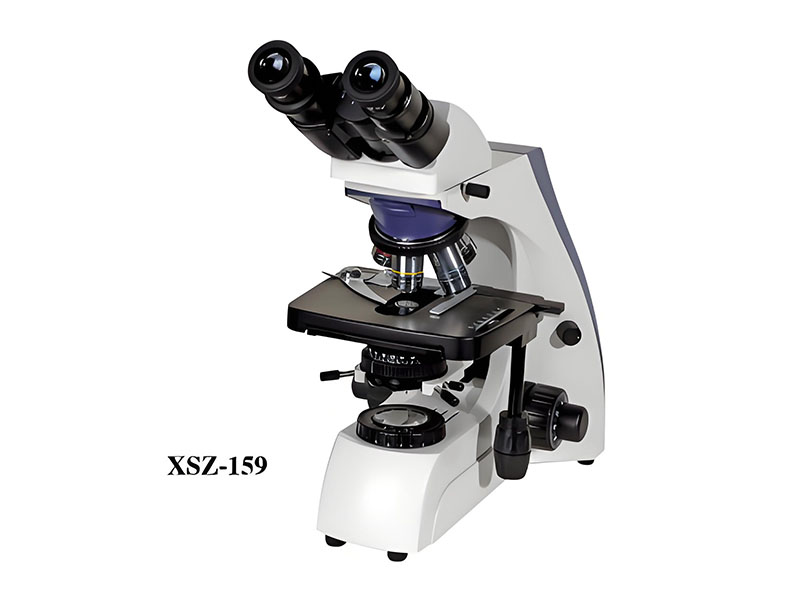 XSZ-159 Series Biological Microscope