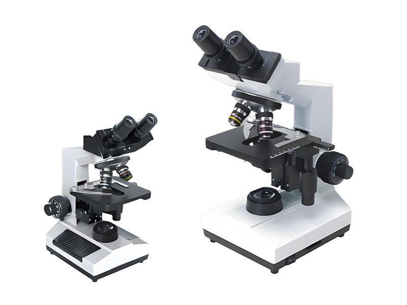 XSZ-107T & XSZ-N107T Biological Microscope