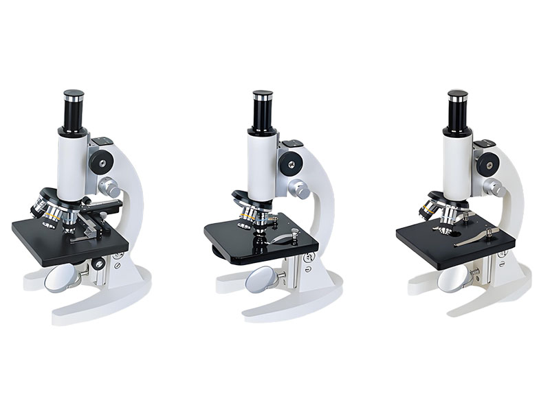 XSZ-104 & XSP-105 Biological Microscope