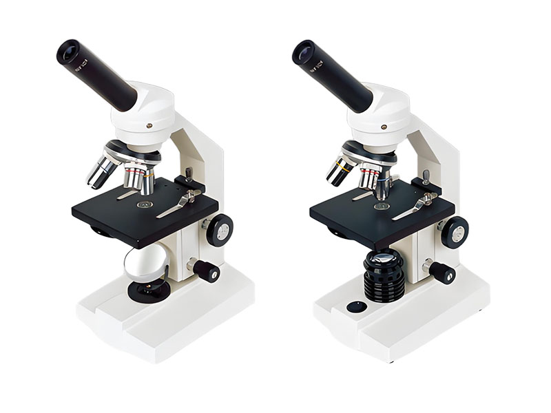 XSP-102 Series Biological Microscope