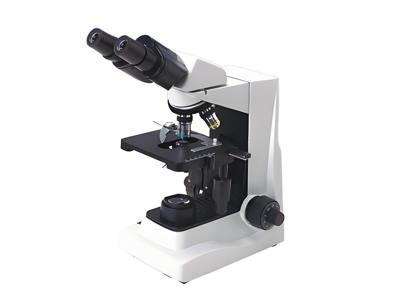 N-400M Biological Microscope