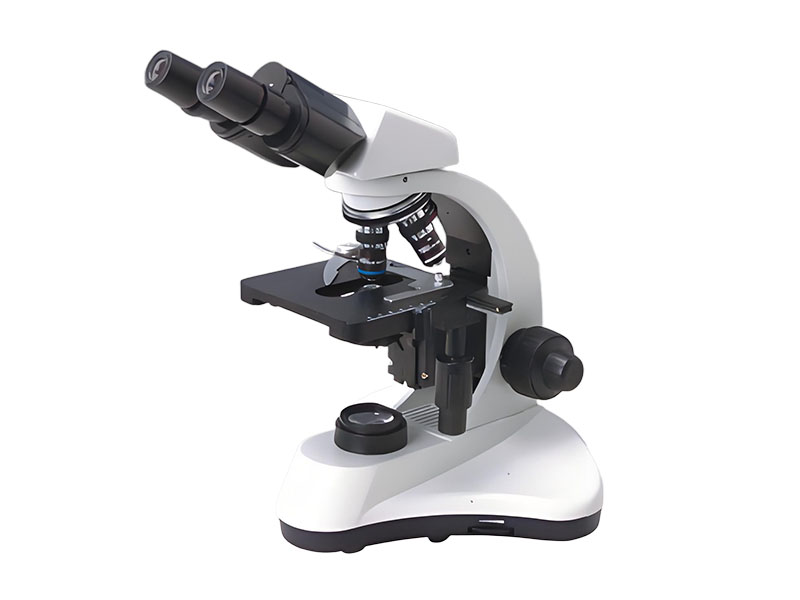 N-200M Biological Microscope