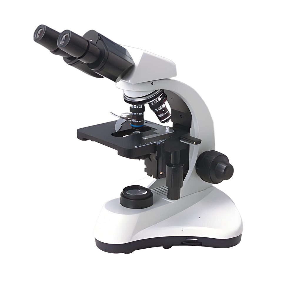 N-200M Biological Microscope 