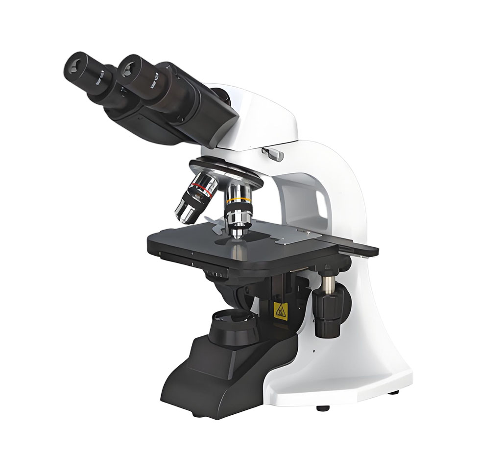 BM 1000 Biological Microscope 