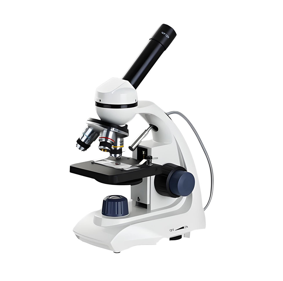 AS1 Biological Microscope 