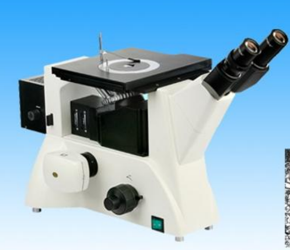 XJL-20/ XJL-20BD Metallurgical Microscope