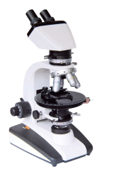 XP-501 & XP-127 Series Polarizing Microscope