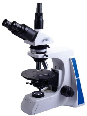 XP-180PH Series Transmission Polarizing Microscope