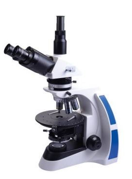 XP-175 Series Polarizing Microscope